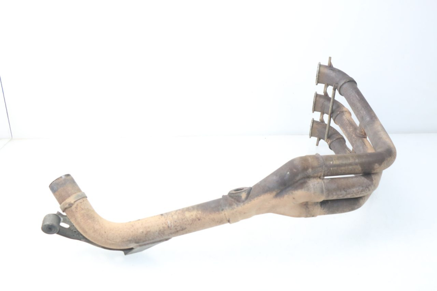 photo de KOLEKTOR TRIUMPH SPRINT ST ABS 1050 (2005 - 2007) - Zoom stanu zużycia