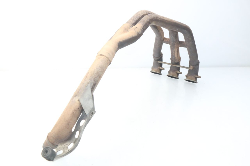 photo de KOLEKTOR TRIUMPH SPRINT ST ABS 1050 (2005 - 2007) - Inny kąt widzenia