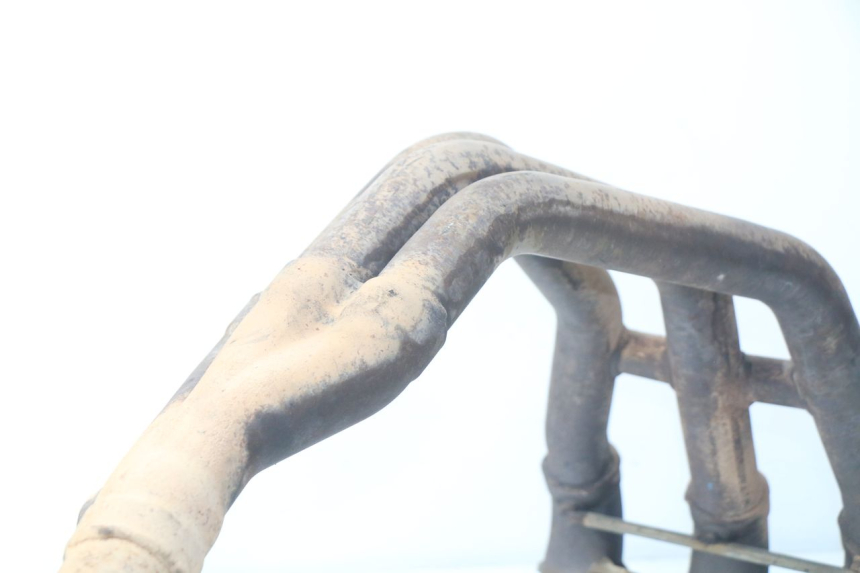 photo de KOLEKTOR TRIUMPH SPRINT ST ABS 1050 (2005 - 2007) - Zbliżenie techniczne