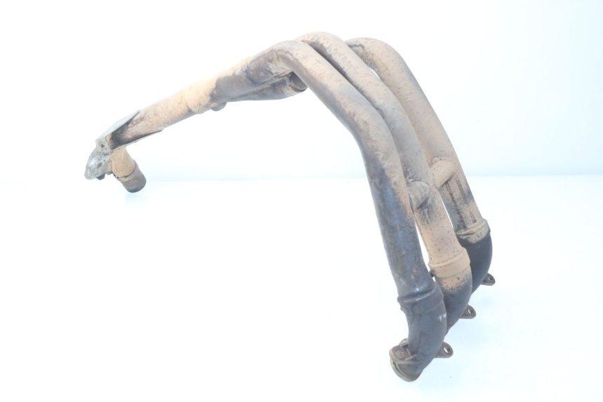 photo de KOLEKTOR TRIUMPH SPRINT ST ABS 1050 (2005 - 2007) - Widok ogólny