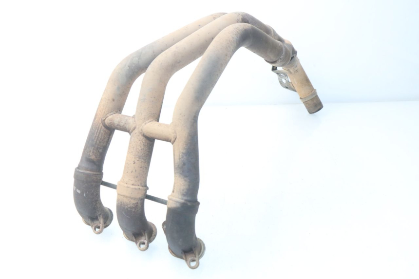 photo de KOLEKTOR TRIUMPH SPRINT ST ABS 1050 (2005 - 2007) - Punkty mocowania