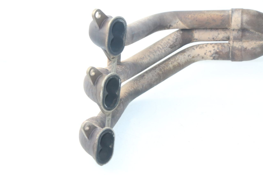 photo de KOLEKTOR TRIUMPH SPRINT ST ABS 1050 (2005 - 2007) - Stan powierzchni