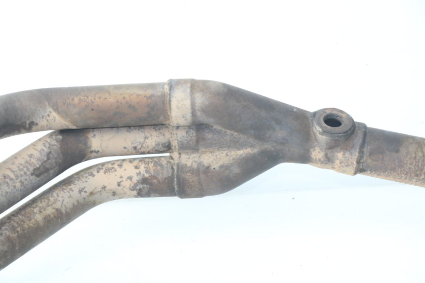 photo de KOLEKTOR TRIUMPH SPRINT ST ABS 1050 (2005 - 2007) - Część sprawdzona