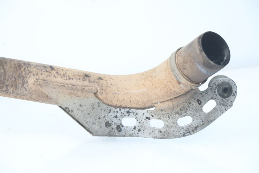 photo de KOLEKTOR TRIUMPH SPRINT ST ABS 1050 (2005 - 2007) - Oznaczenia i referencje