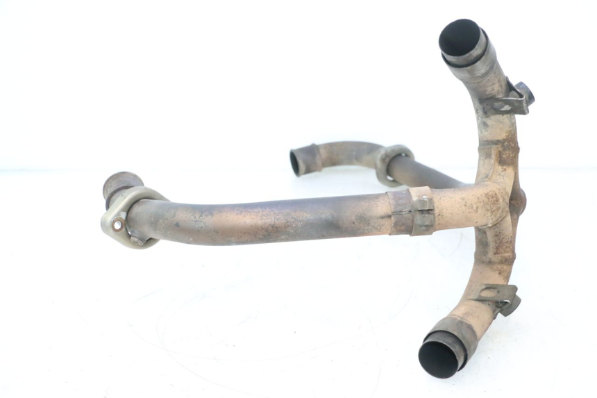 photo de KOLEKTOR DUCATI SS IE DS CARENEE 1000 (2002 - 2006) - Część sprawdzona