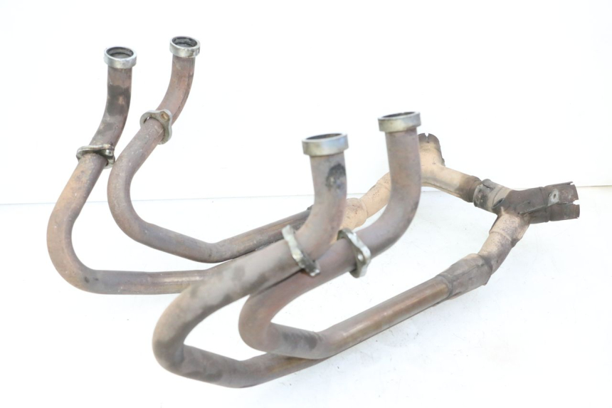 photo de KOLEKTOR HONDA ST PAN EUROPEAN 1300 (2002 - 2013) - Widok główny