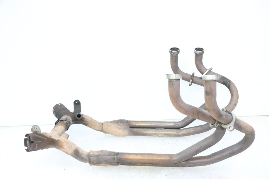 photo de KOLEKTOR HONDA ST PAN EUROPEAN 1300 (2002 - 2013) - Widok produktu