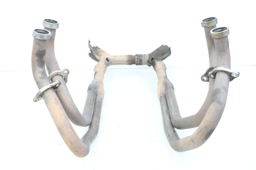 photo de KOLEKTOR HONDA ST PAN EUROPEAN 1300 (2002 - 2013) - Szczegóły charakterystyczne