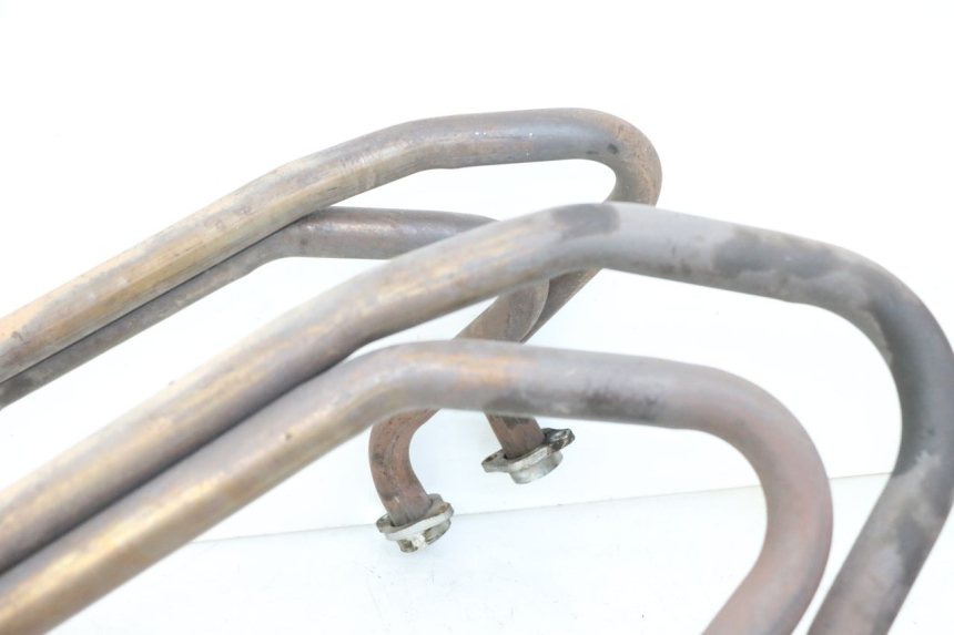 photo de KOLEKTOR HONDA ST PAN EUROPEAN 1300 (2002 - 2013) - Zbliżenie komponentów