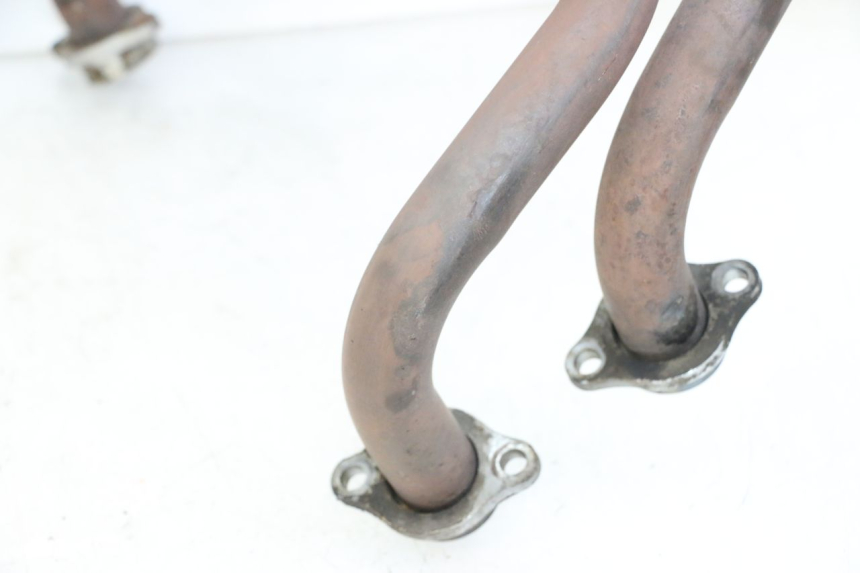 photo de KOLEKTOR HONDA ST PAN EUROPEAN 1300 (2002 - 2013) - Widok z bliska