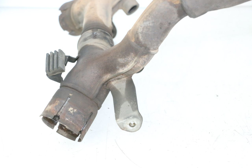 photo de KOLEKTOR HONDA ST PAN EUROPEAN 1300 (2002 - 2013) - Zdjęcie dodatkowe