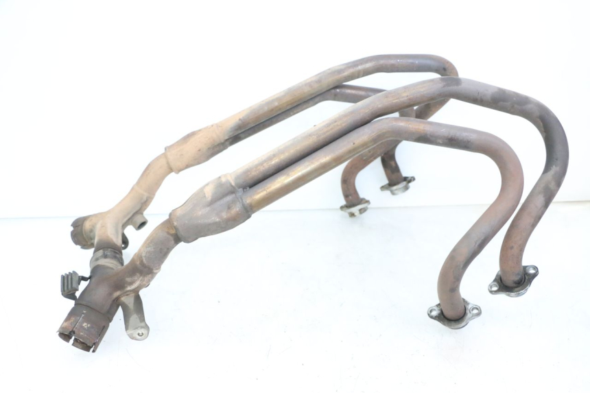 photo de KOLEKTOR HONDA ST PAN EUROPEAN 1300 (2002 - 2013) - Kontrola wizualna