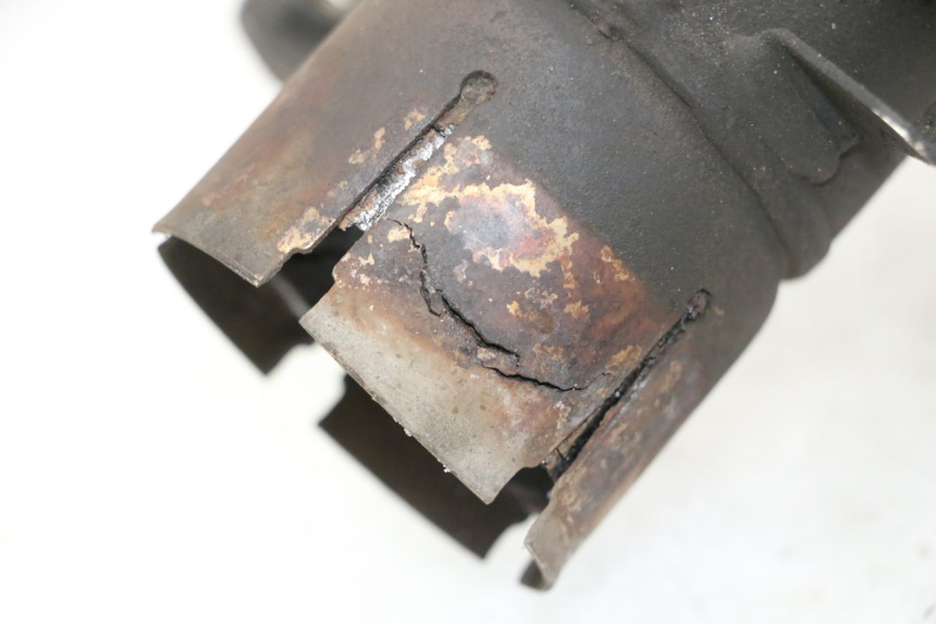 photo de KOLEKTOR HONDA ST PAN EUROPEAN 1300 (2002 - 2013) - Inny kąt widzenia