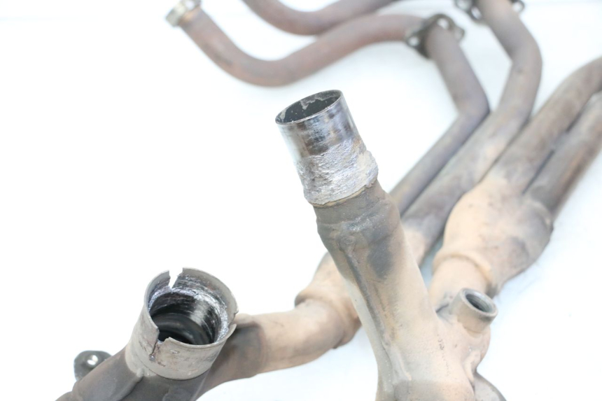 photo de KOLEKTOR HONDA ST PAN EUROPEAN 1300 (2002 - 2013) - Widok ogólny