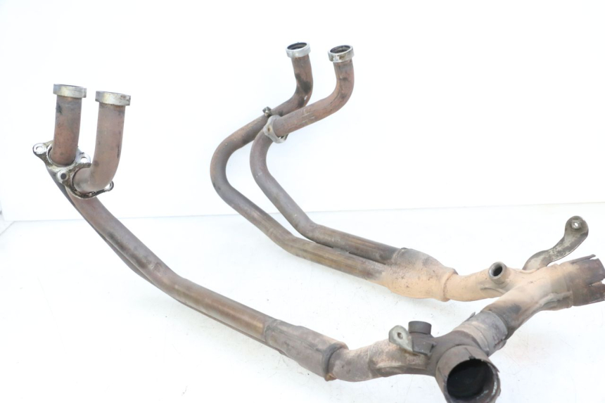 photo de KOLEKTOR HONDA ST PAN EUROPEAN 1300 (2002 - 2013) - Punkty mocowania