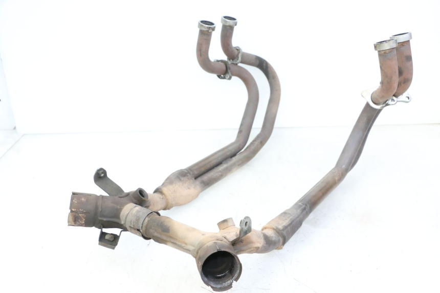 photo de KOLEKTOR HONDA ST PAN EUROPEAN 1300 (2002 - 2013) - Część sprawdzona