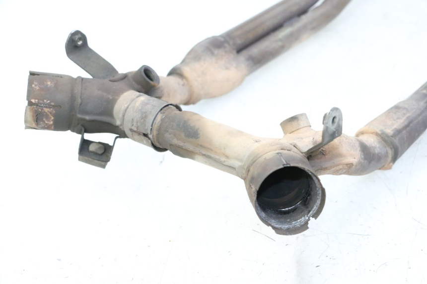 photo de KOLEKTOR HONDA ST PAN EUROPEAN 1300 (2002 - 2013) - Oznaczenia i referencje