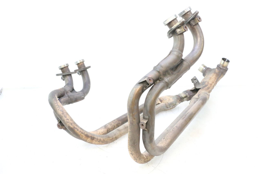 photo de KOLEKTOR HONDA ST PAN EUROPEAN 1100 (1990 - 2002) - Szczegół części