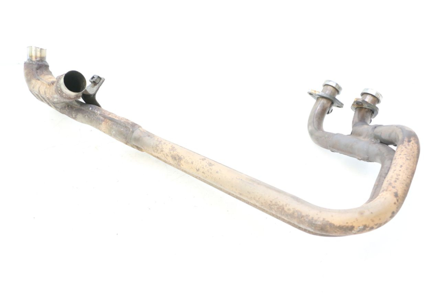 photo de KOLEKTOR HONDA ST PAN EUROPEAN 1100 (1990 - 2002) - Zbliżenie komponentów