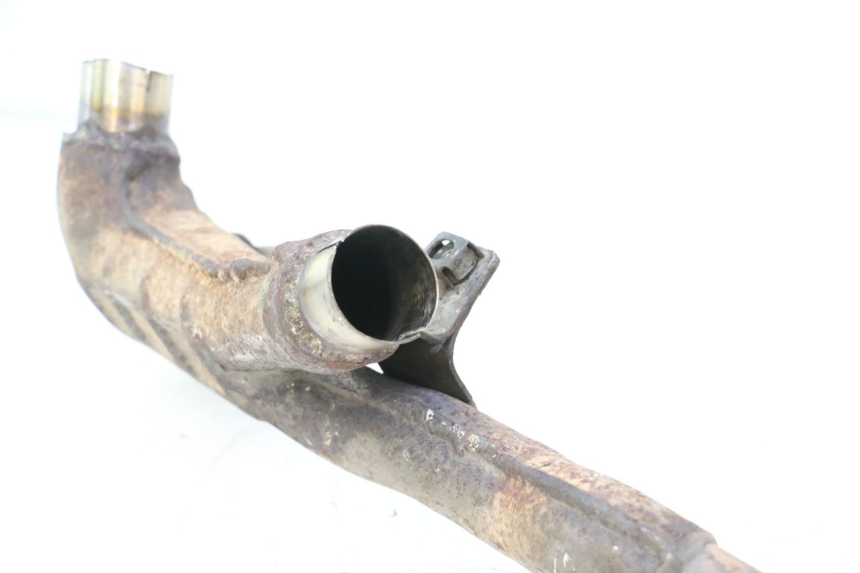 photo de KOLEKTOR HONDA ST PAN EUROPEAN 1100 (1990 - 2002) - Widok z bliska