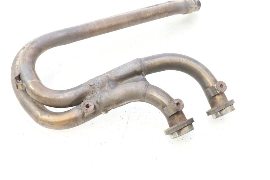photo de KOLEKTOR HONDA ST PAN EUROPEAN 1100 (1990 - 2002) - Alternatywny kąt