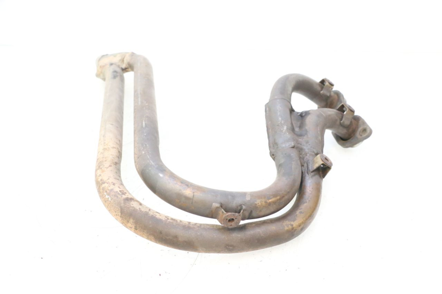 photo de KOLEKTOR HONDA ST PAN EUROPEAN 1100 (1990 - 2002) - Zoom jakości