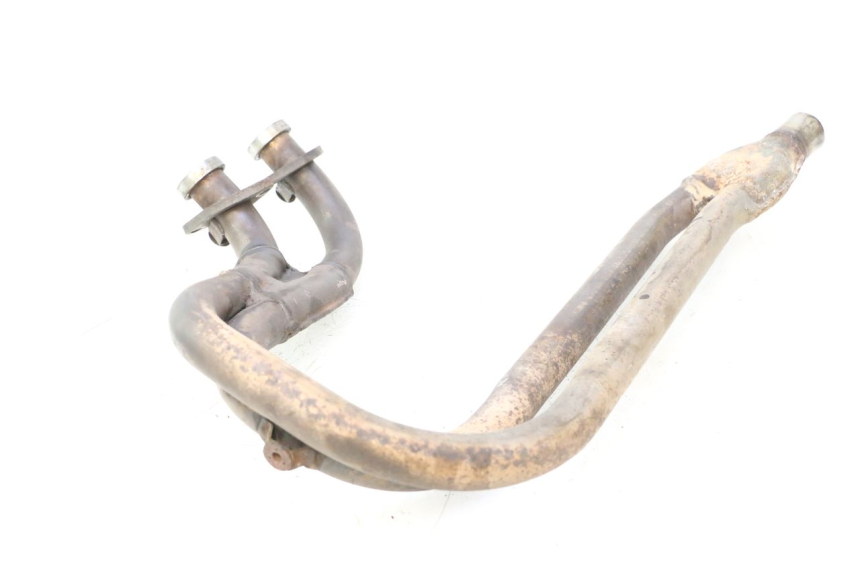 photo de KOLEKTOR HONDA ST PAN EUROPEAN 1100 (1990 - 2002) - Zbliżenie techniczne
