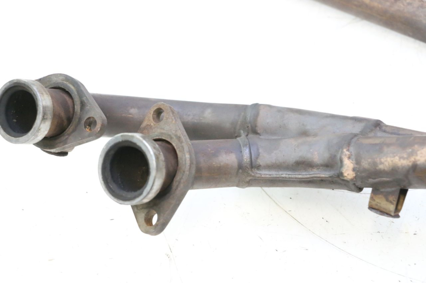 photo de KOLEKTOR HONDA ST PAN EUROPEAN 1100 (1990 - 2002) - Oznaczenia i referencje