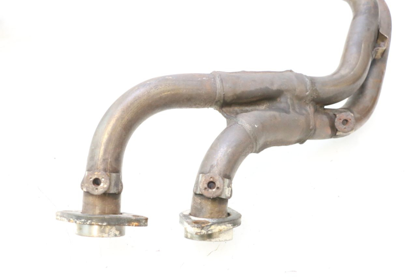 photo de KOLEKTOR HONDA ST PAN EUROPEAN 1100 (1990 - 2002) - Zbliżenie techniczne