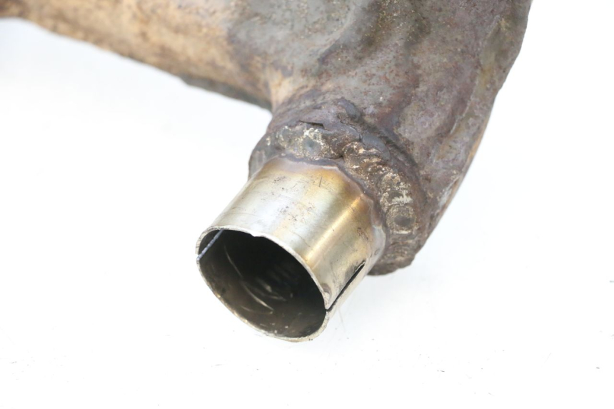 photo de KOLEKTOR HONDA ST PAN EUROPEAN 1100 (1990 - 2002) - Oznaczenia i referencje