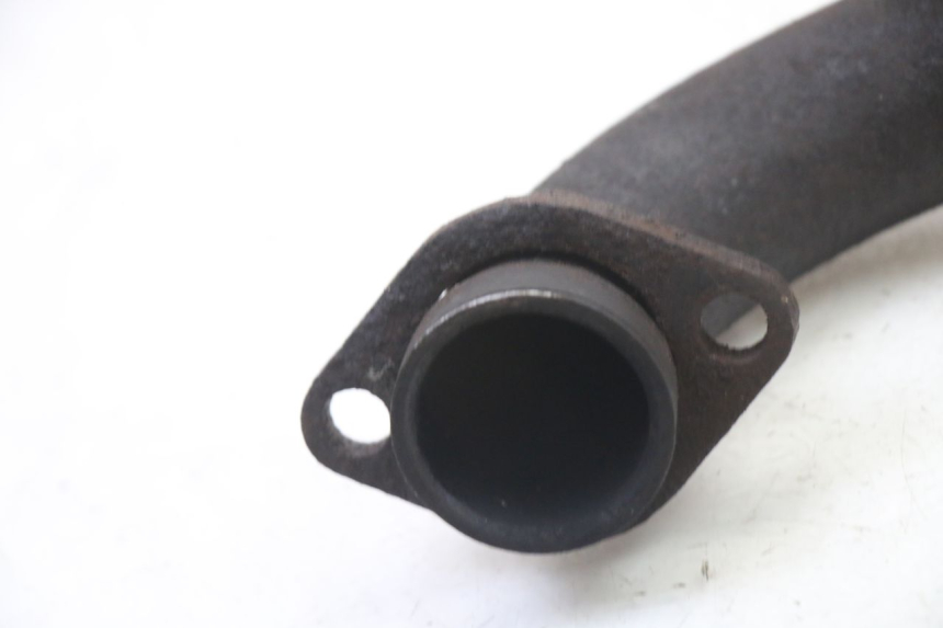 photo de KOLEKTOR PIAGGIO SUPER LX 125 (2000 - 2003) - Zoom stanu zużycia