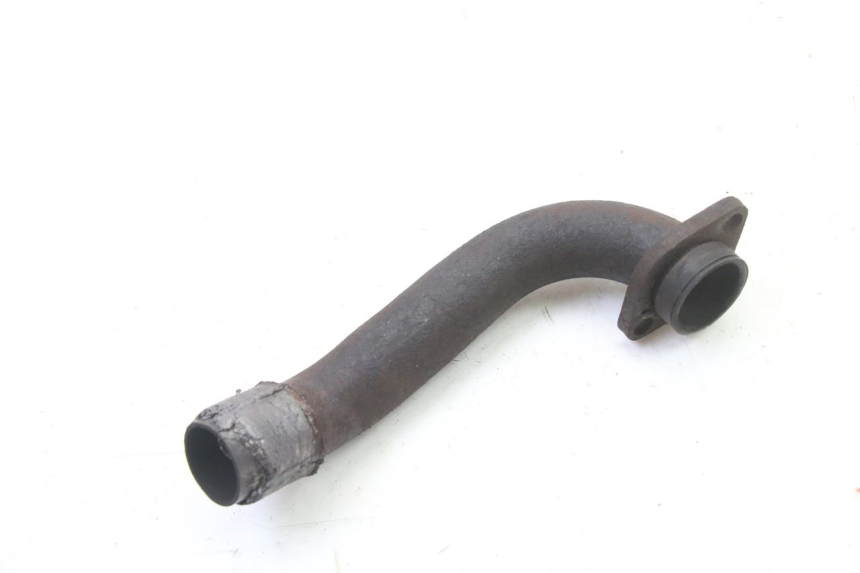 photo de KOLEKTOR PIAGGIO SUPER LX 125 (2000 - 2003) - Inny kąt widzenia