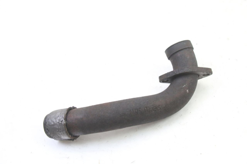 photo de KOLEKTOR PIAGGIO SUPER LX 125 (2000 - 2003) - Widok ogólny