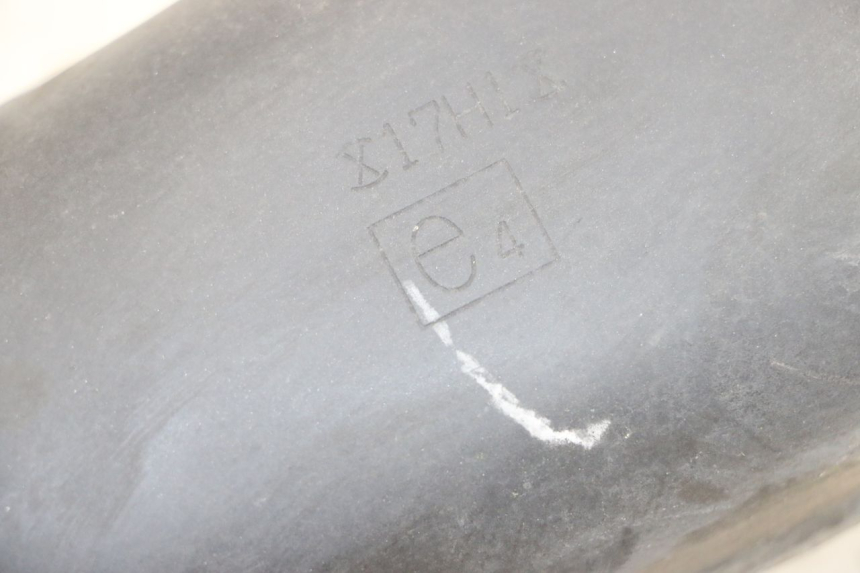 photo de KOLEKTOR SUZUKI GSX F GSXF 650 (2007 - 2015) - Szczegół części