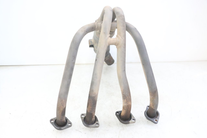 photo de KOLEKTOR SUZUKI GSX F GSXF 650 (2007 - 2015) - Widok produktu