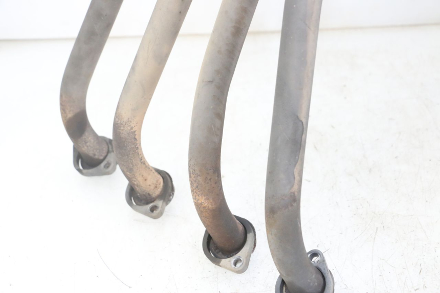 photo de KOLEKTOR SUZUKI GSX F GSXF 650 (2007 - 2015) - Szczegóły charakterystyczne