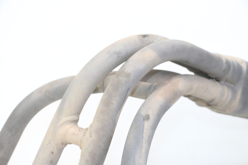 photo de KOLEKTOR SUZUKI GSX F GSXF 650 (2007 - 2015) - Zbliżenie komponentów