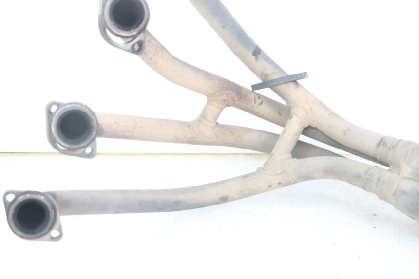 photo de KOLEKTOR SUZUKI GSX F GSXF 650 (2007 - 2015) - Zbliżenie techniczne