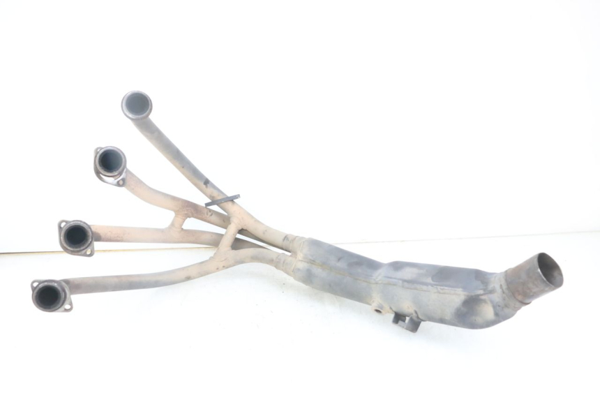 photo de KOLEKTOR SUZUKI GSX F GSXF 650 (2007 - 2015) - Punkty mocowania