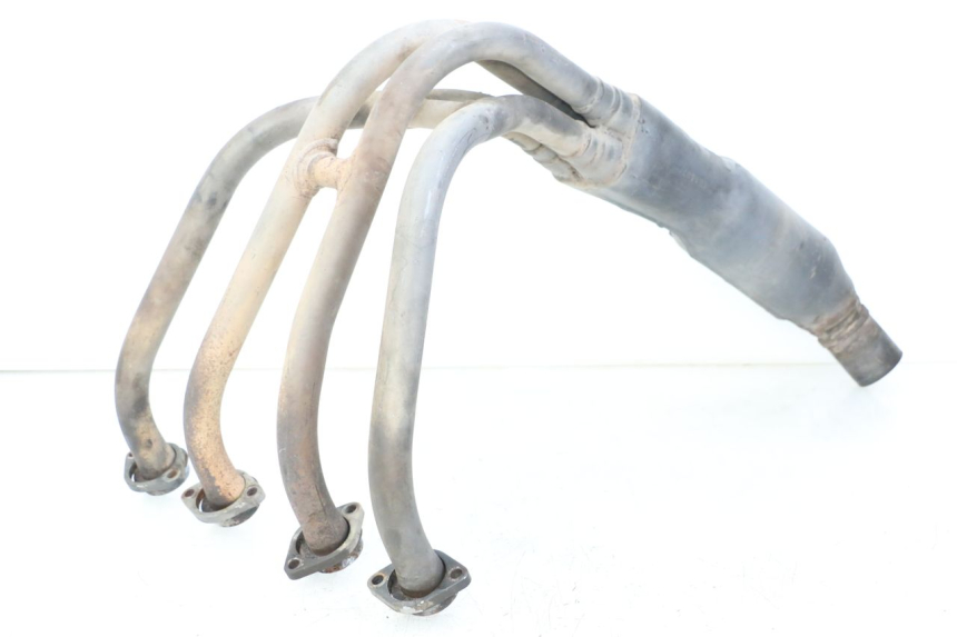 photo de KOLEKTOR SUZUKI GSX F GSXF 650 (2007 - 2015) - Widok główny