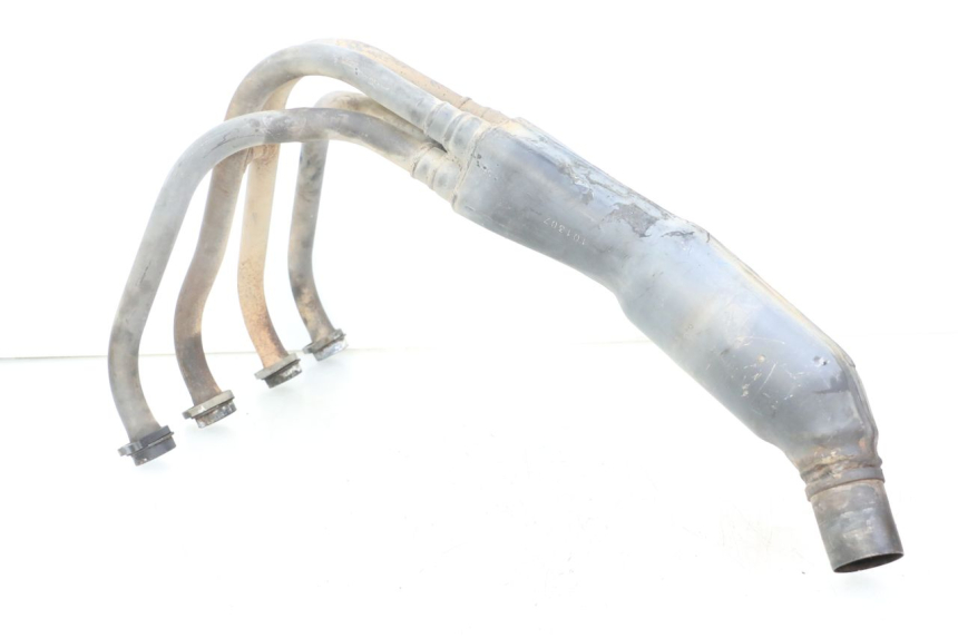 photo de KOLEKTOR SUZUKI GSX F GSXF 650 (2007 - 2015) - Szczegóły charakterystyczne