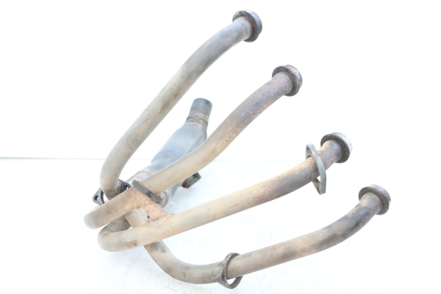 photo de KOLEKTOR SUZUKI GSX F GSXF 650 (2007 - 2015) - Punkty mocowania