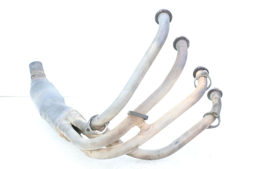 photo de KOLEKTOR SUZUKI GSX F GSXF 650 (2007 - 2015) - Stan powierzchni