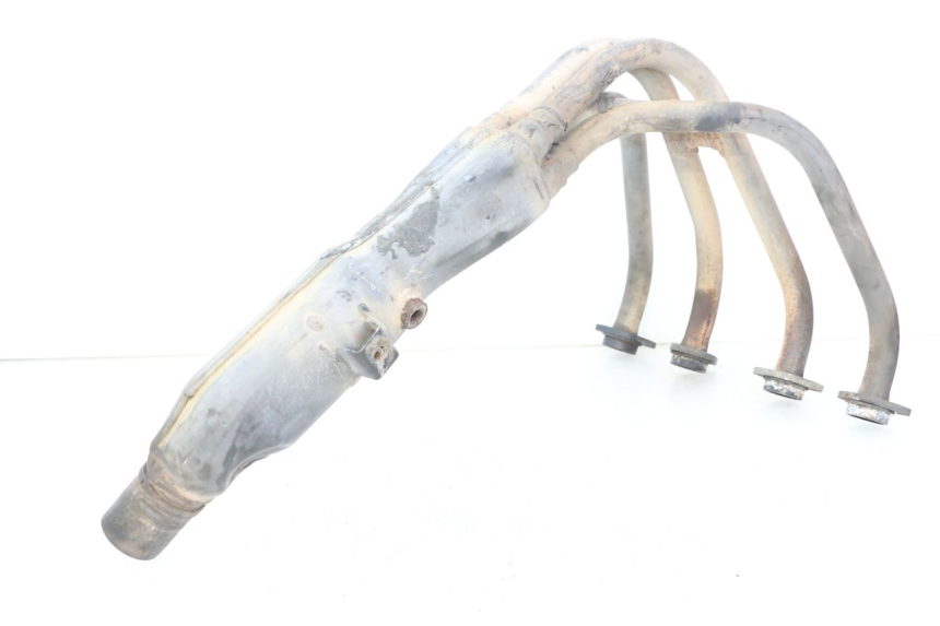 photo de KOLEKTOR SUZUKI GSX F GSXF 650 (2007 - 2015) - Oznaczenia i referencje