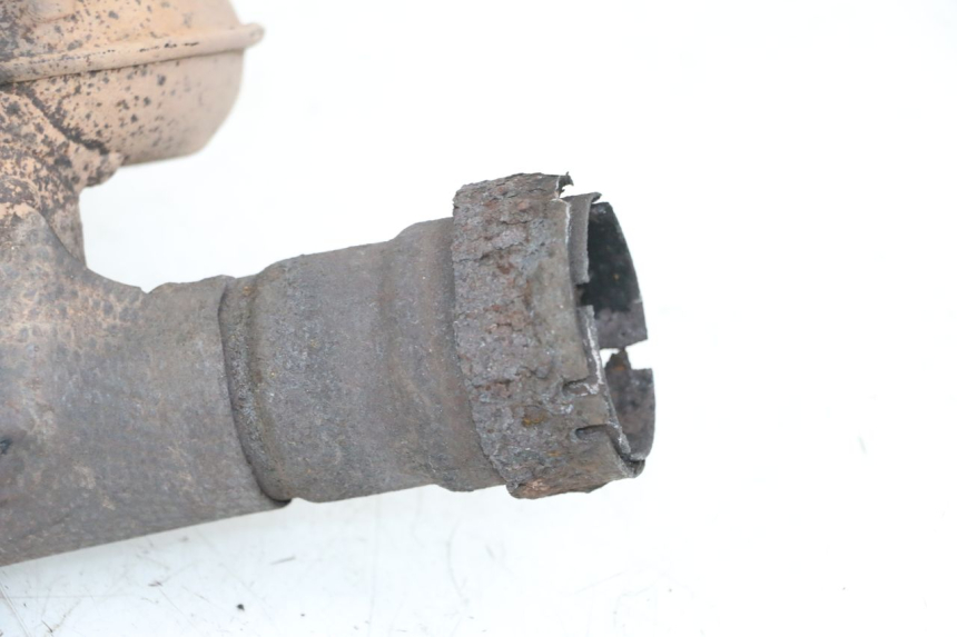 photo de KOLEKTOR SUZUKI SV S 650 (1999 - 2002) - Szczegóły charakterystyczne