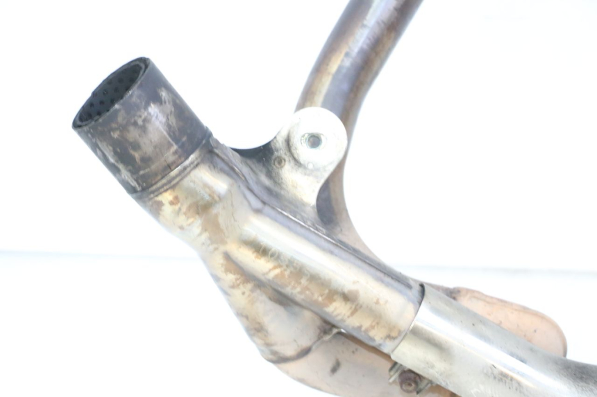 photo de KOLEKTOR SUZUKI SV S 650 (2003 - 2009) - Część sprawdzona