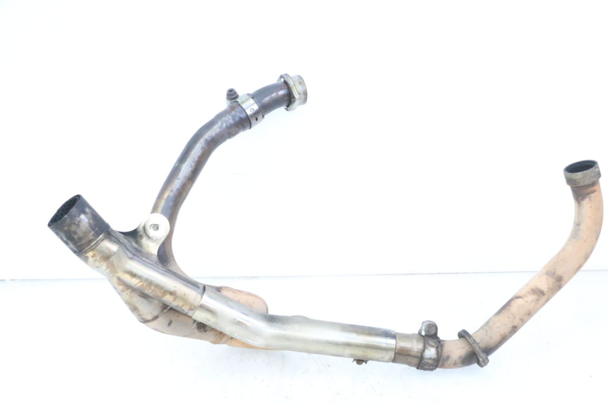 photo de KOLEKTOR SUZUKI SV S 650 (2003 - 2009) - Oznaczenia i referencje