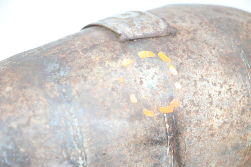 photo de KOLEKTOR KTM SX 85 (2013 - 2017) - Zoom stanu zużycia