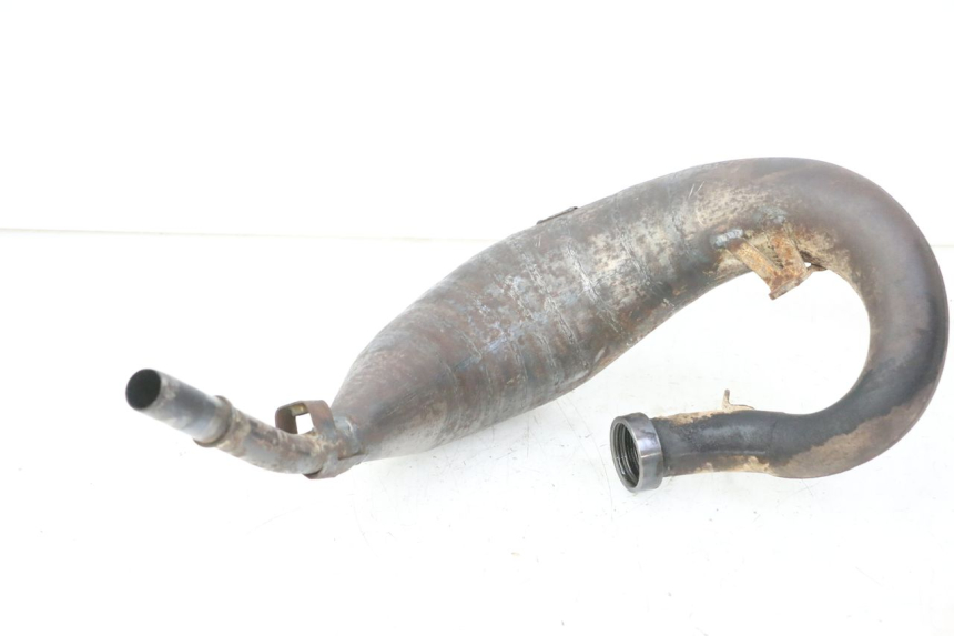 photo de KOLEKTOR KTM SX 85 (2013 - 2017) - Zbliżenie techniczne