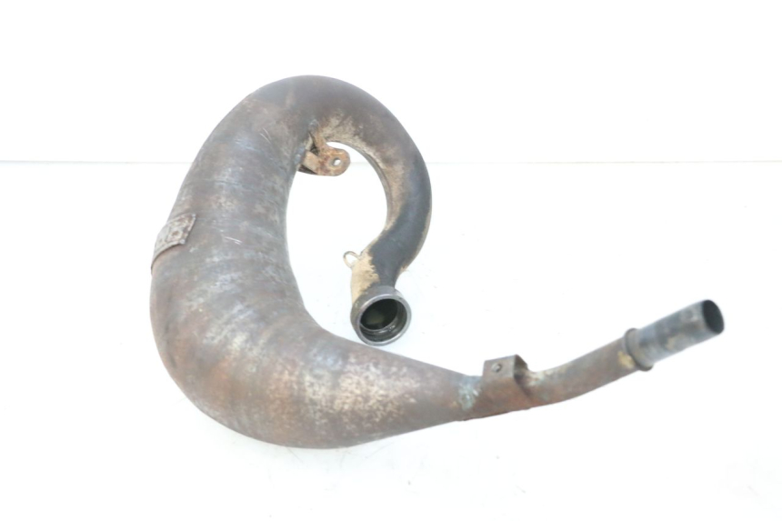 photo de KOLEKTOR KTM SX 85 (2013 - 2017) - Punkty mocowania